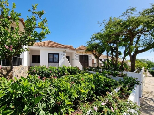 Golf del Sur – Amarilla Golf, San Miguel de Abona
