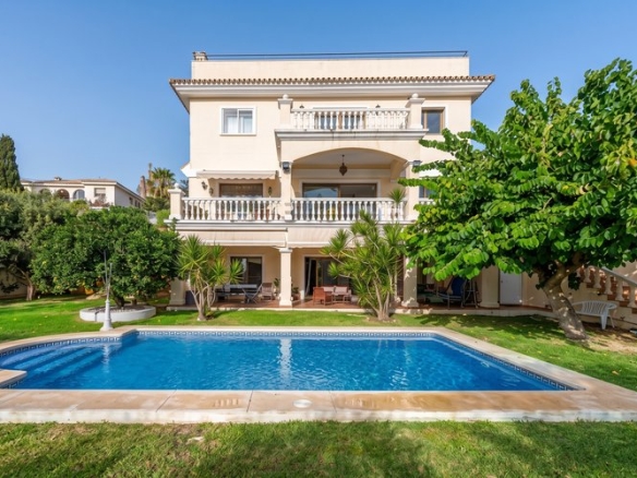 Bello Horizonte-Lindasol, Marbella
