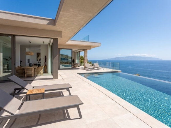 VILLA Los Cristianos, Arona