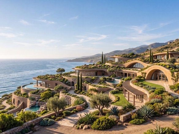Tenerife Eco‑Wellness Blueprin Retrit