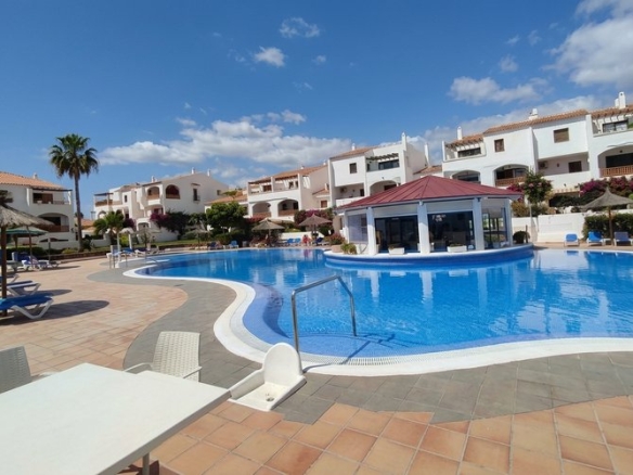 Amarilla Golf, San Miguel de Abona