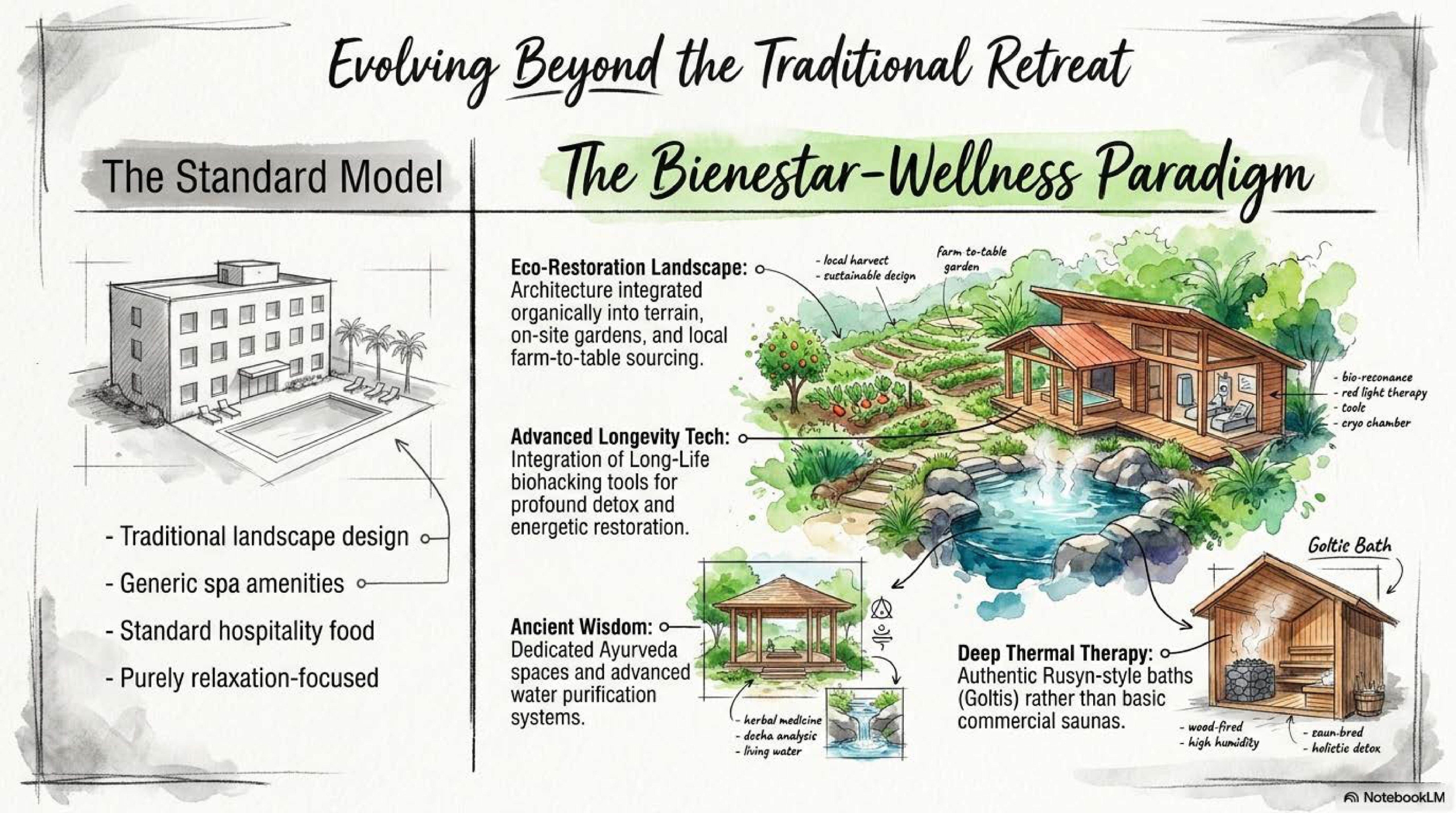Tenerife Eco‑Wellness Blueprin Retrit