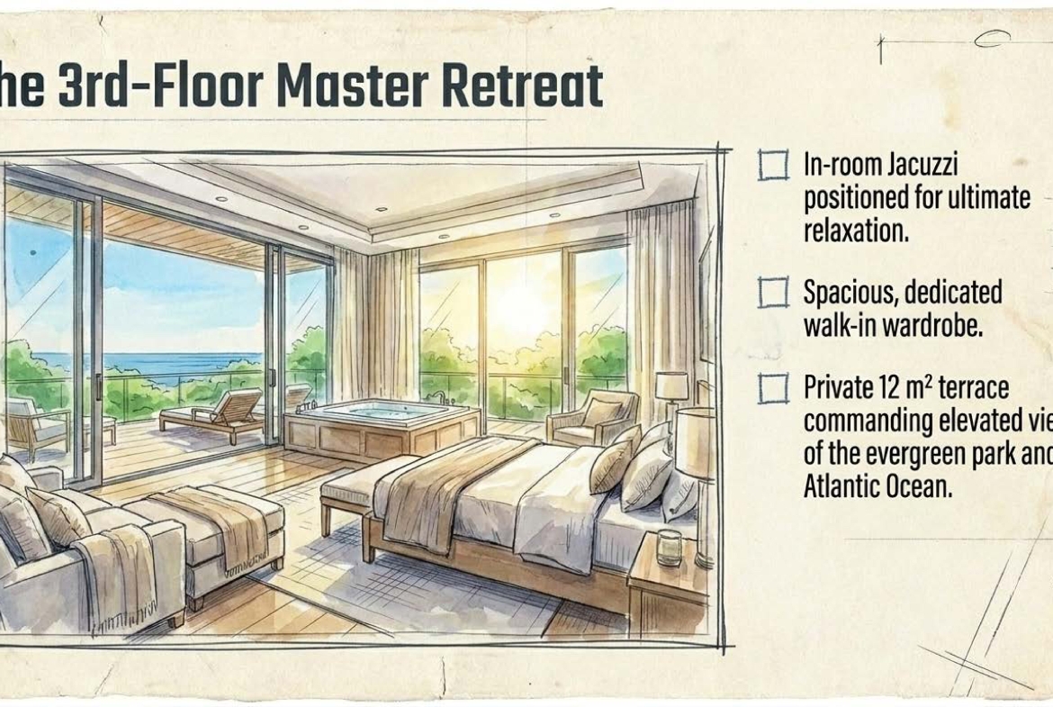 VILLA SANTA MONICA