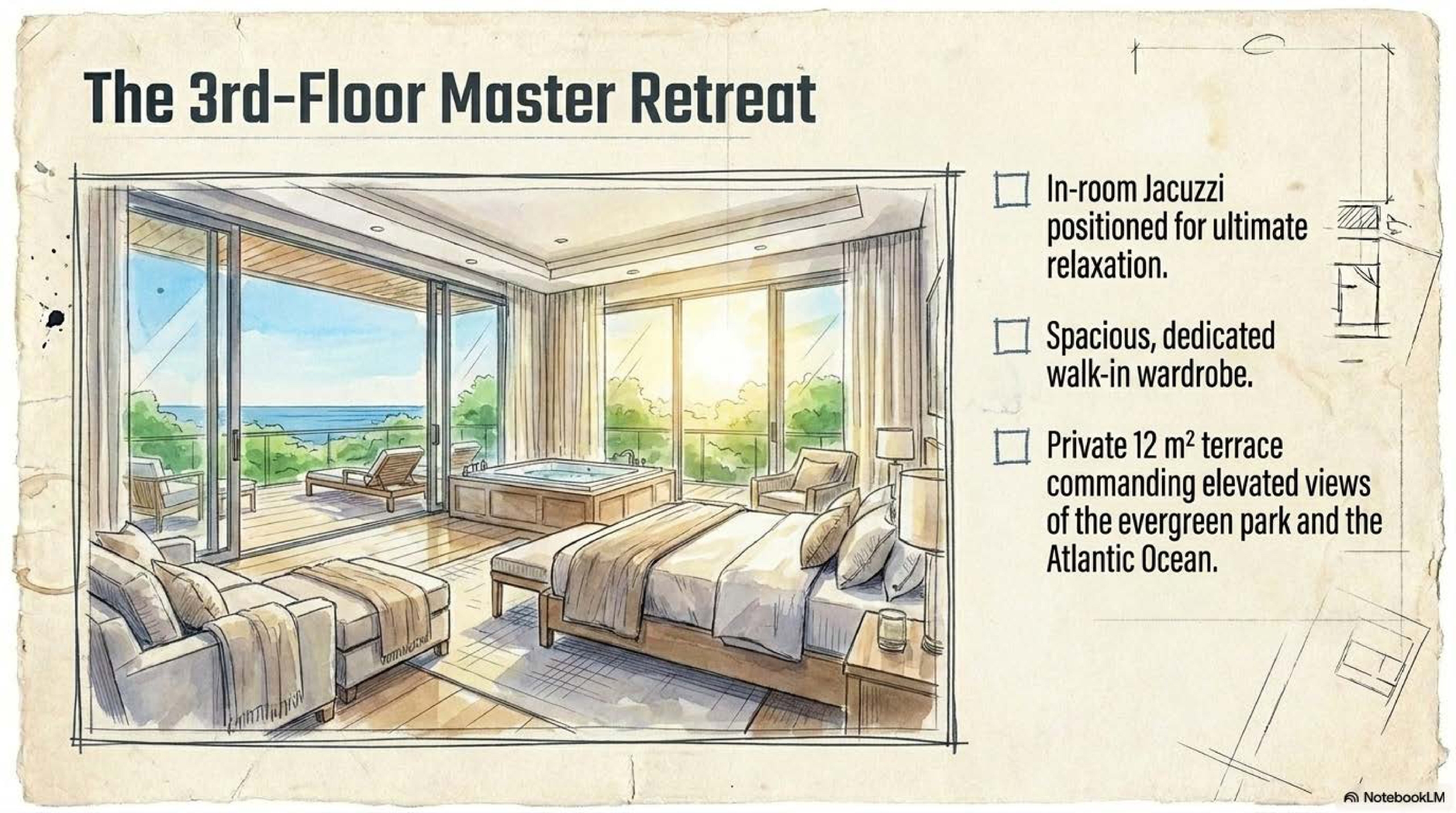 VILLA SANTA MONICA