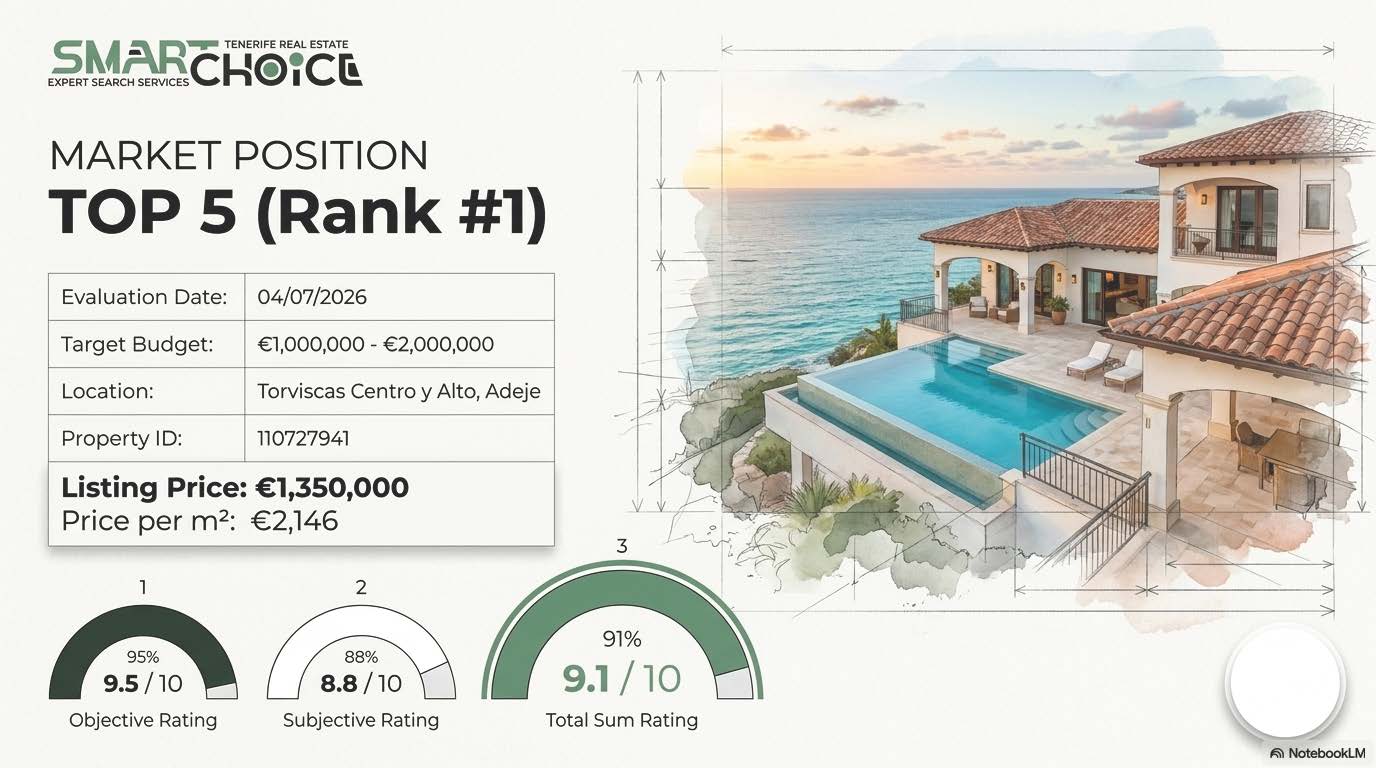Torviscas_Luxury_Investment_Dossier_Страница_1 Villa in Las Americas ID: ESC1083